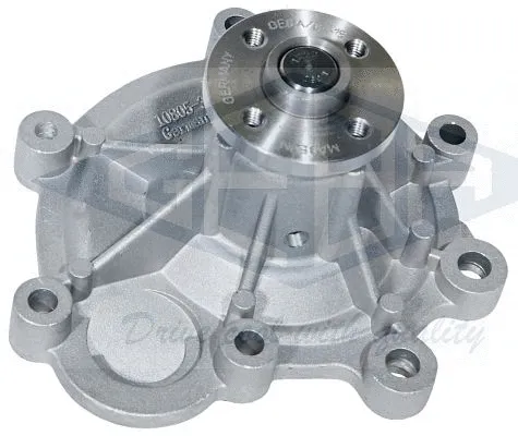Pompe à eau, refroidissement du moteur GEBA 10805