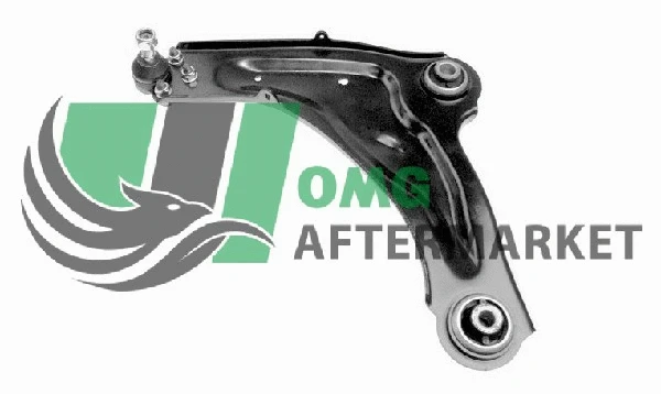 Bras de liaison, suspension de roue OMG SRL G40.4271/C