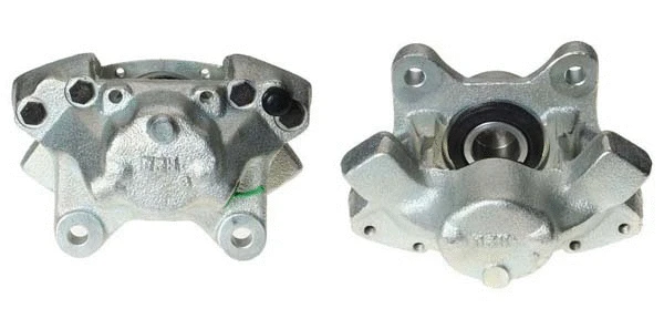 Étrier de frein 4X4 ESTANFI PDF-54-017