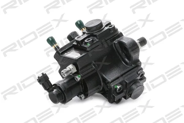 Pompe à haute pression RIDEX 3918H0137R