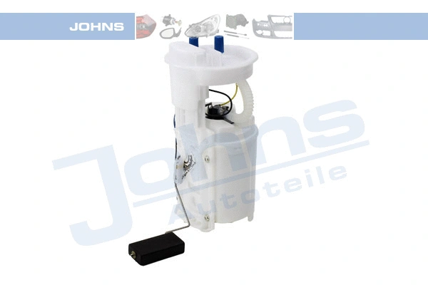 unité d'alimentation de carburant JOHNS KSP 95 39-001