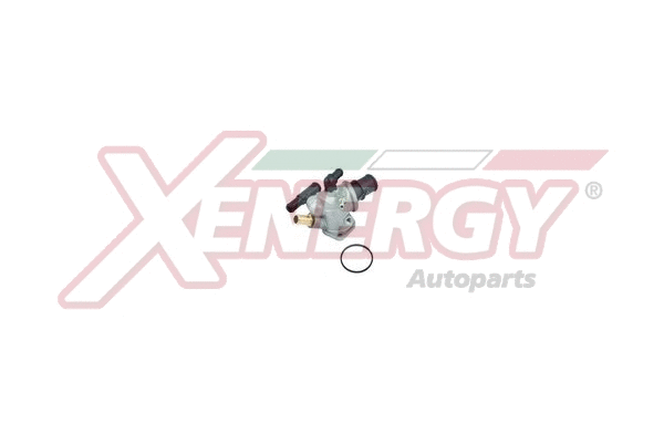 Thermostat, liquide de refroidissement AP XENERGY XT6490