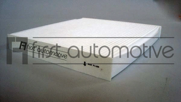 Filtre, air de l'habitacle 1A FIRST AUTOMOTIVE C30356