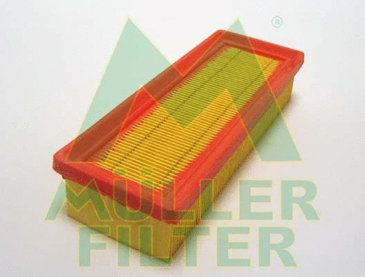 Filtre à air MULLER FILTER PA369