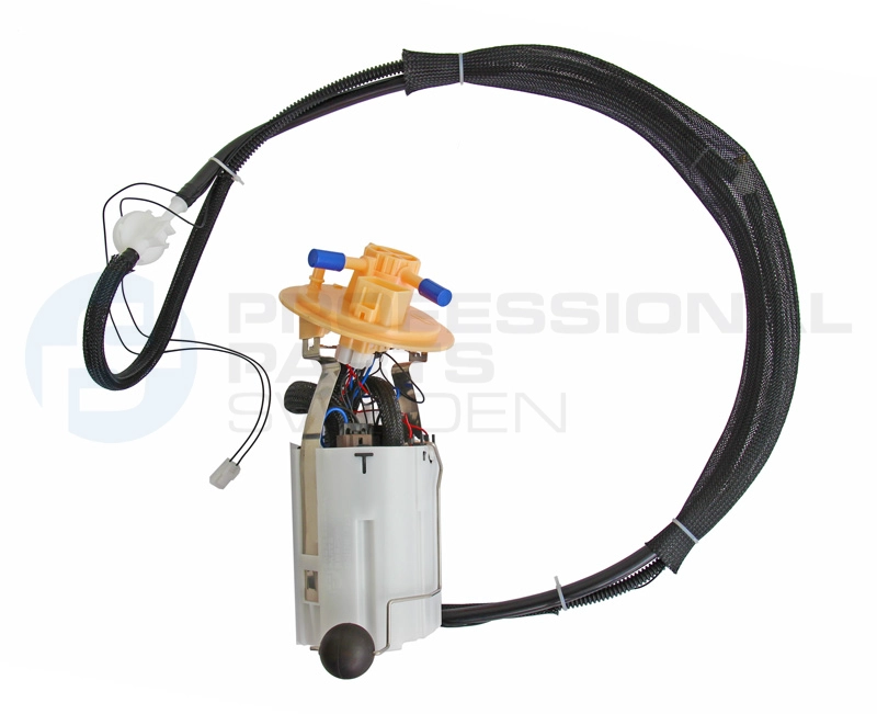 unité d'alimentation de carburant Professional Parts 23431745