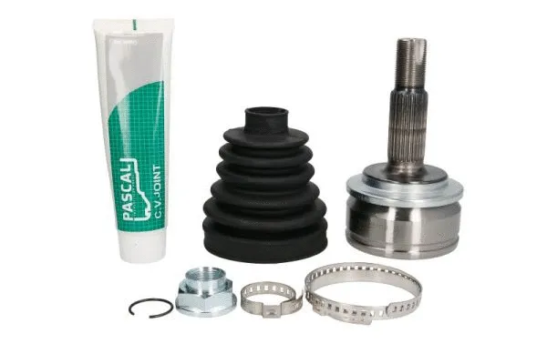Jeu de joints, arbre de transmission PASCAL G12090PC
