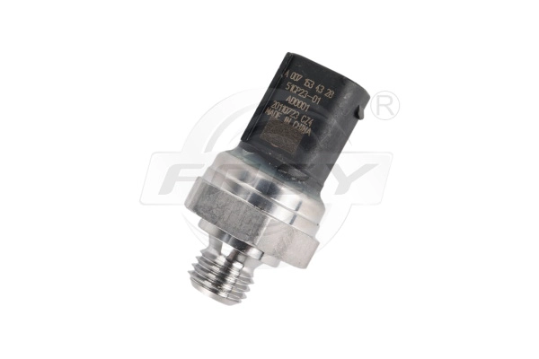 Capteur, pression des gaz échappement FREY 780300504