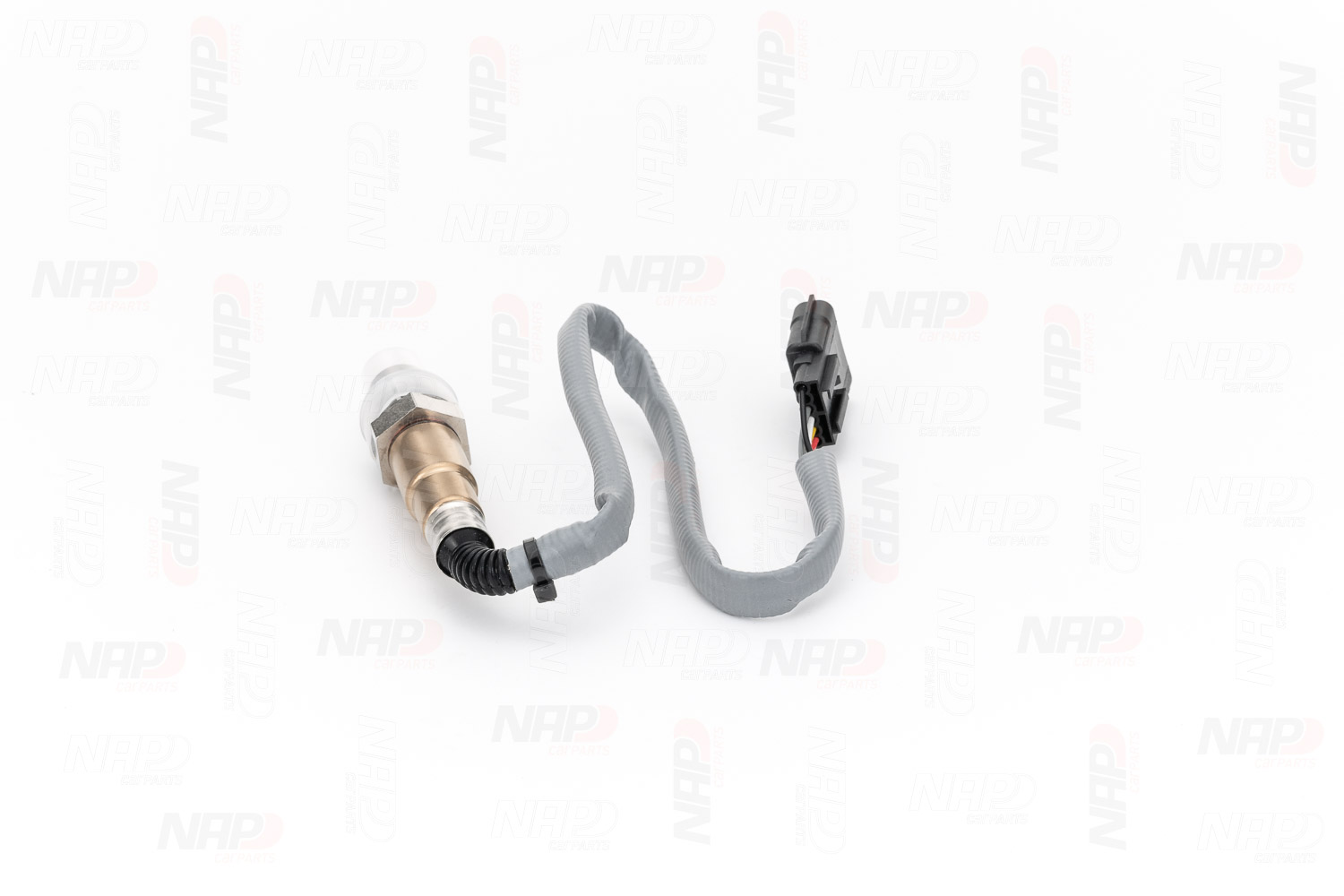Sonde lambda NAP carPARTS GmbH CLS10044