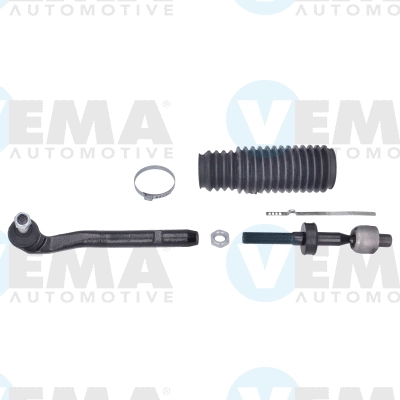 Kit de réparation, rotule de direction, barre de connexion VEMA 270047