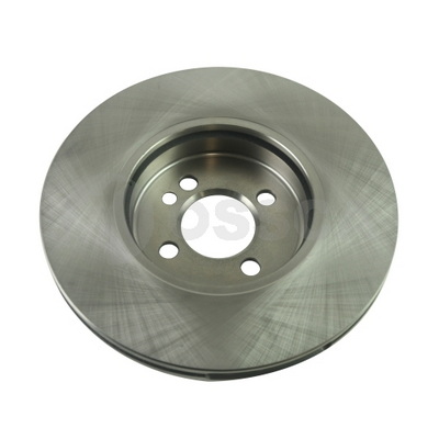 Disque de frein OSSCA 49531