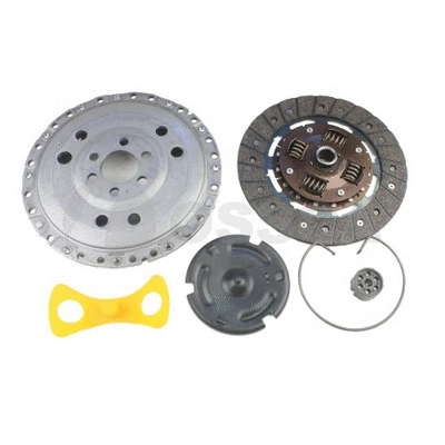 Kit d'embrayage OSSCA 26995
