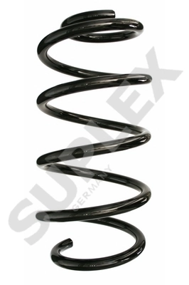 Ressort de suspension SUPLEX 10467