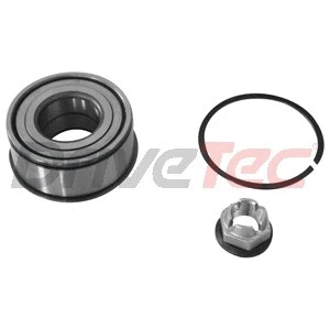 Kit de roulements de roue DriveTec DWB1478