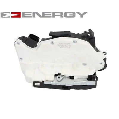 Serrure de porte ENERGY ZDT0020P