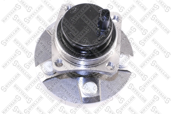 Kit de roulements de roue STELLOX 43-28203-SX
