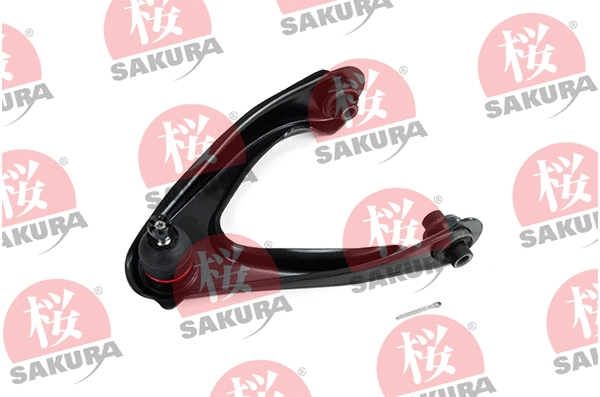 Bras de liaison, suspension de roue SAKURA 421-40-6691