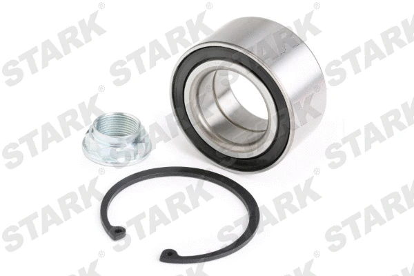 Kit de roulements de roue Stark SKWB-0180341