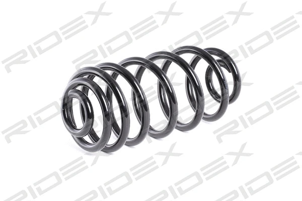 Ressort de suspension RIDEX 188C0234