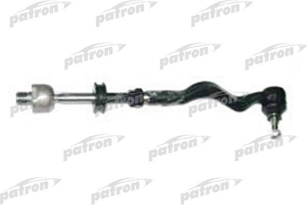 Barre de connexion PATRON PS2049R