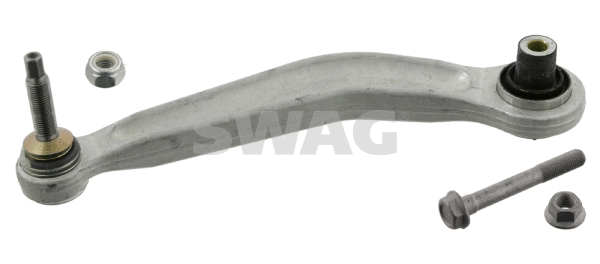Bras de liaison, suspension de roue SWAG 20 93 4675