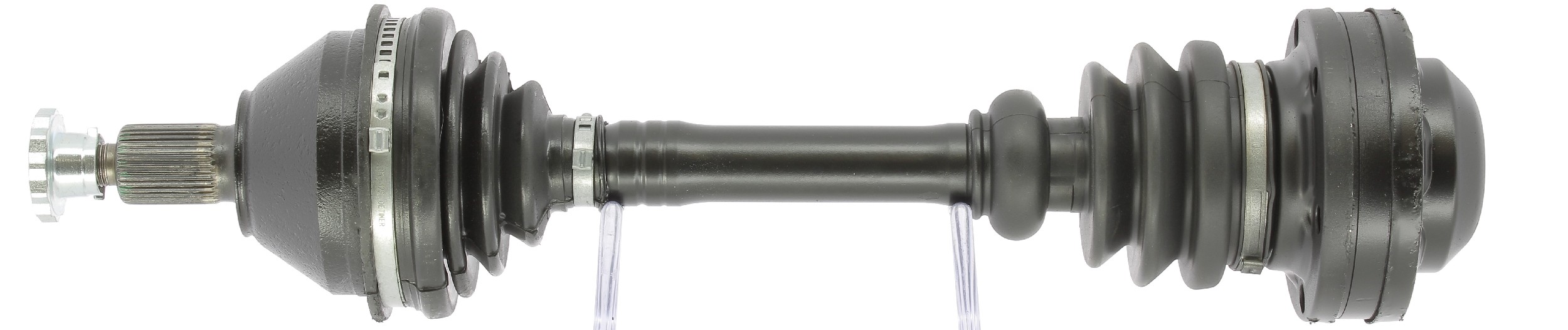 Arbre de transmission FRIESEN FDS2726