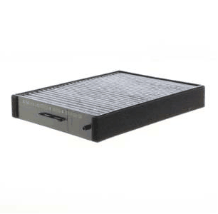 Filtre, air de l'habitacle A.Z. Meisterteile AZMT-41-010-1534