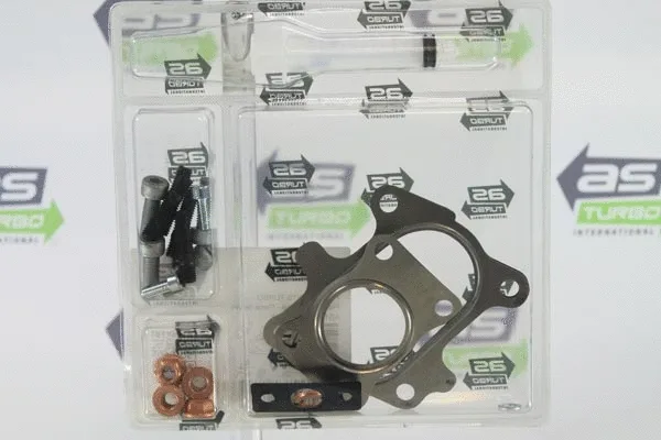 Kit de montage, compresseur DA SILVA AJ213