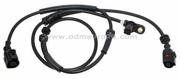 Capteur, vitesse de roue 4X4 ESTANFI EST-97-990229