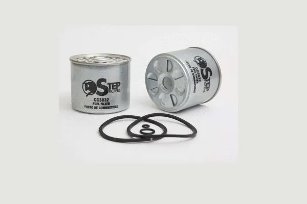 Filtre à carburant STEP FILTERS CC3832
