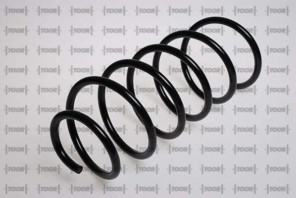 Ressort de suspension TOOR SC61752