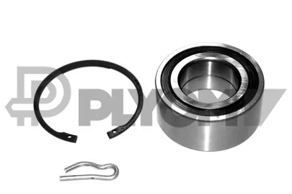 Kit de roulements de roue PLYOM P031615