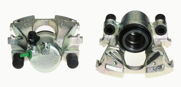 Étrier de frein 4X4 ESTANFI PDF-21-129