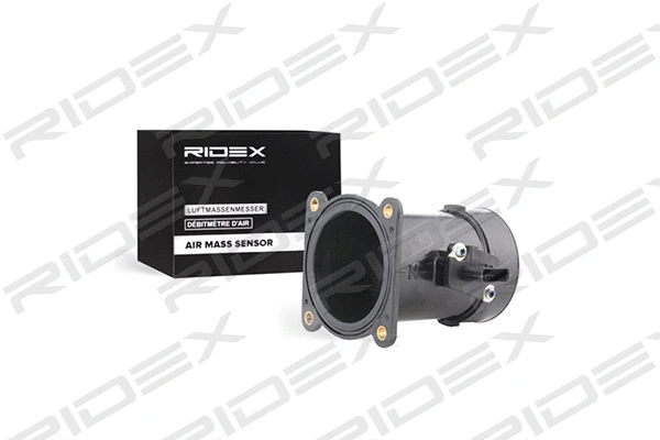 Débitmètre de masse d'air RIDEX 3926A0248
