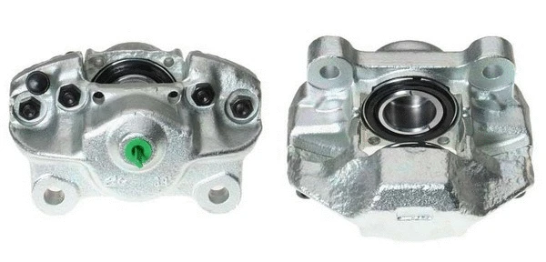 Étrier de frein 4X4 ESTANFI PDF-37-054