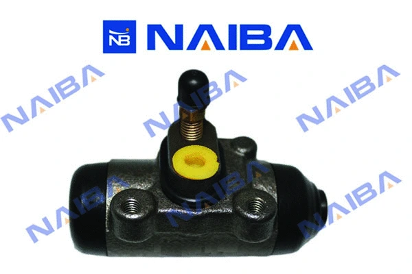 Cylindre de roue Calipere+ NAIBA R195
