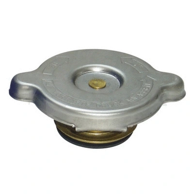 Bouchon, réservoir de liquide de refroidissement OSSCA 05262