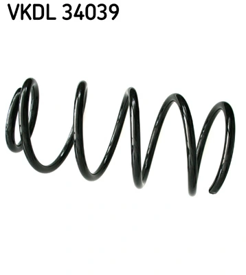 Ressort de suspension SKF VKDL 34039