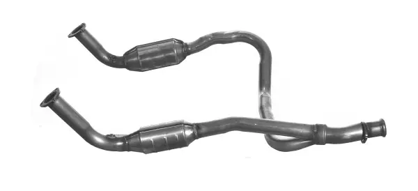 Catalyseur IMASAF 47.62.33