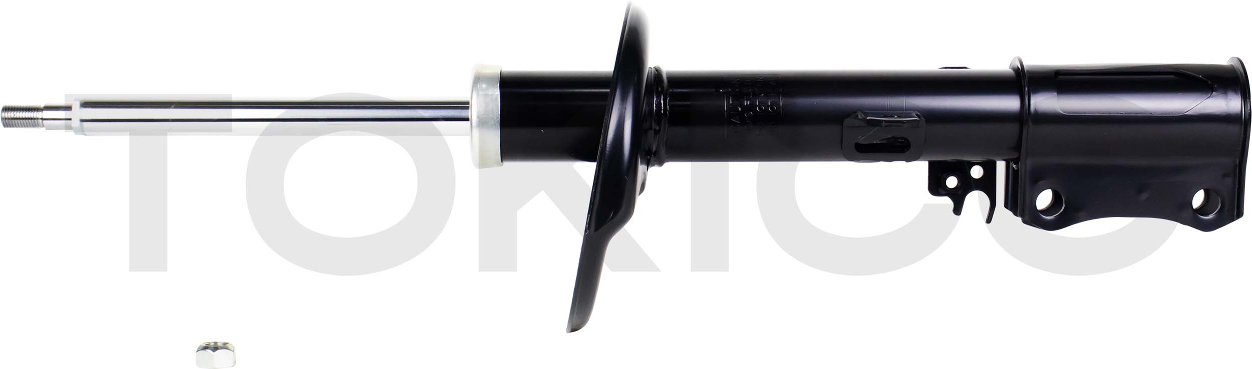 Amortisseur TOKICO B3182