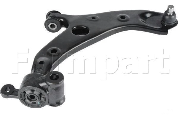 Bras de liaison, suspension de roue FORMPART 3809027