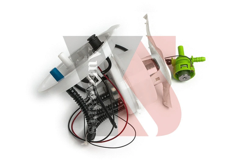 unité d'alimentation de carburant YSPARTS FP126