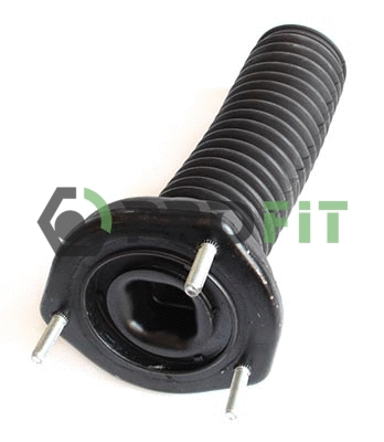Suspension, amortisseur PROFIT 2314-0657