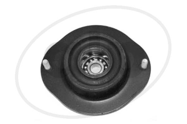 Kit de réparation, coupelle de suspension alp ALP-000901