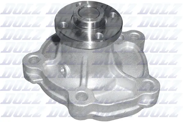 Pompe à eau, refroidissement du moteur DOLZ S242