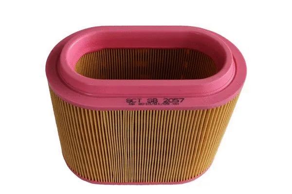 Filtre à air SCT - MANNOL SB 2057