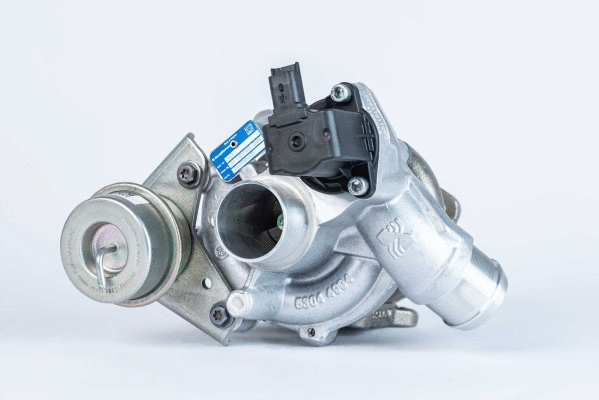 Turbocompresseur, suralimentation BorgWarner 53039880425