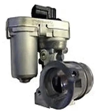 Vanne EGR ASSO 70.0050