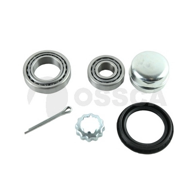 Kit de roulements de roue OSSCA 39265