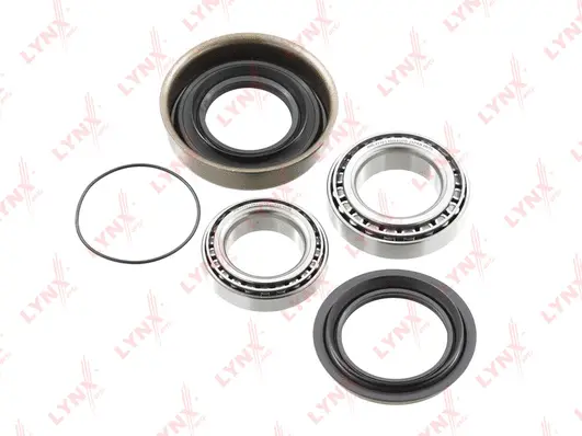Kit de roulements de roue LYNXAUTO WB-1110