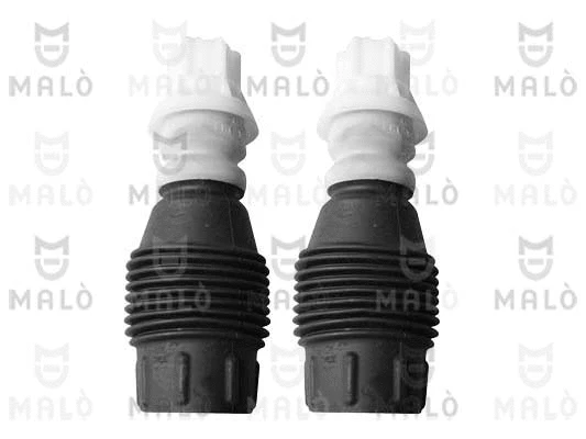 Butée élastique, suspension AKRON-MALÒ 14885KIT